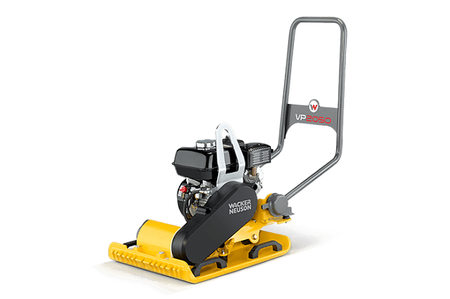 Виброплита бензиновая Wacker Neuson VP 2050 A